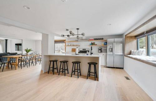 Chateau Bungalow - Ski Belleayre, Hunter - Foto 16