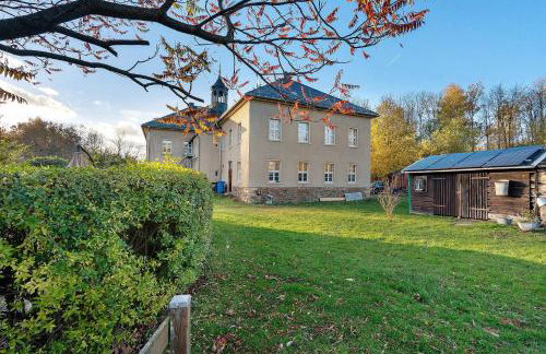 Kleine Auszeit Im Alten Huthaus - Photo 25