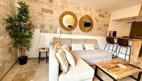 Le Essaouira - Gare Bellegarde - Direct Genève - Foto 3