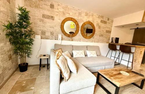 Le Essaouira - Gare Bellegarde - Direct Genève - Foto 3