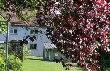 Ferienhaus MaLu - Foto 1