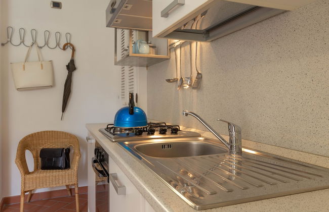 Mamma Ciccia Holiday Home - Conventino - Foto 11