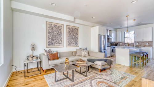 North Tabor 2BR - Gym - Gourmet Kitchen - Photo 5