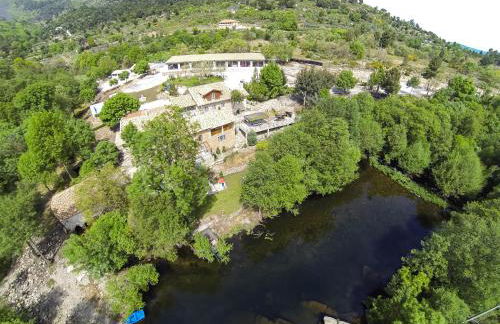 Quinta Do Moinho Turismo de Natureza - Foto 1