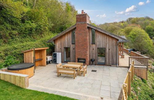 Luxury secluded coastal retreat - With hot tub - Foto 55