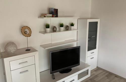 Ferienwohnung Rhönauszeit - Photo 5