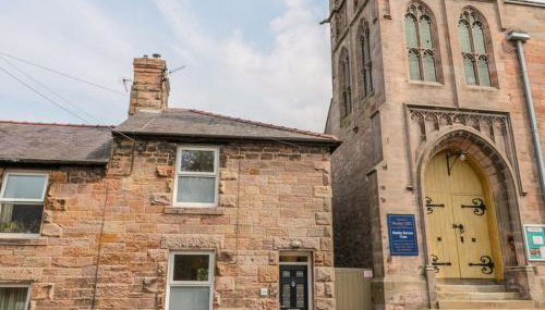 Cheviot Way Cottage - Foto 3