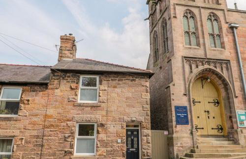 Cheviot Way Cottage - Foto 3