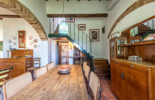 Casa Alta Villa esclusiva - Photo 29