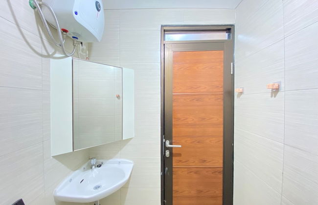 Brand New Lux and Glam 1BR Gateway Pasteur Apartment - Foto 12