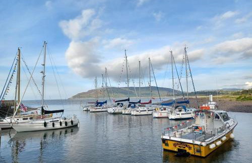 Keld Apartment Porlock - Foto 26