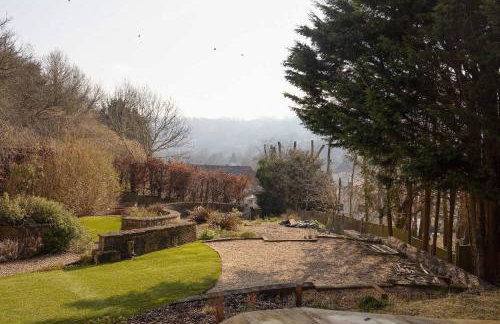 Stylish Home Beautiful Views & Parking Stroud - Foto 16