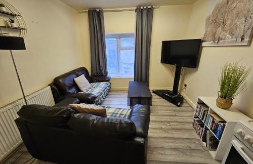 2 bedroom apartment in Greater Manchester - Foto 1