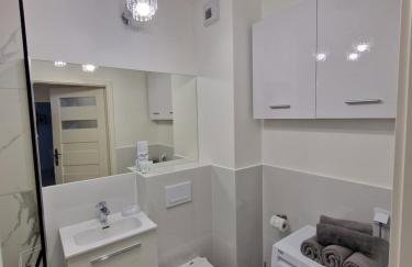 --- Apartamenty Siedlce --- Apartament przy ul Rakowieckiej - Foto 16