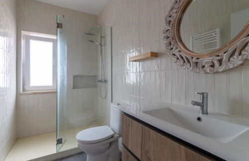 Casa do Mural - Sesimbra, Lagoa de Albufeira e Aldeia do Meco - Foto 60