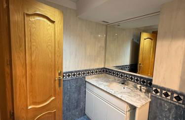 Apartamento Aura céntrico junto a feria - Foto 15