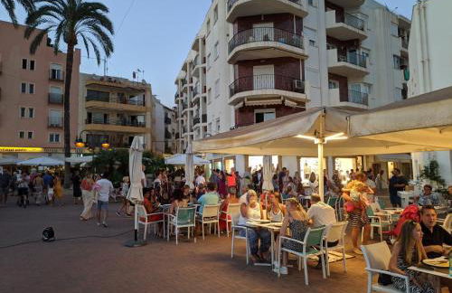 Calle Goya 16 - 4 personen met gemeenschappelijk zwembad - Foto 30