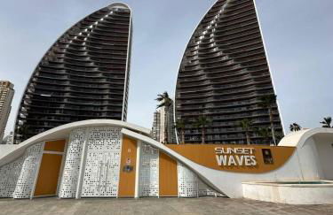 Sunset Waves V by Terreta Rentals - Foto 4