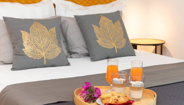 Spectacular Bol Island Sea View Villa With Pool - Foto 2, Habitación