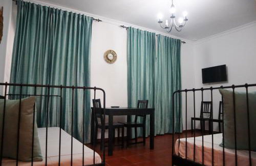 Apartamentos Turisticos Casa Cantillo - Foto 16