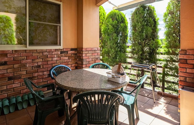 Villa Ensoleille - Photo 68