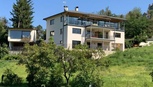 Residence Villa Schlern - Foto 2