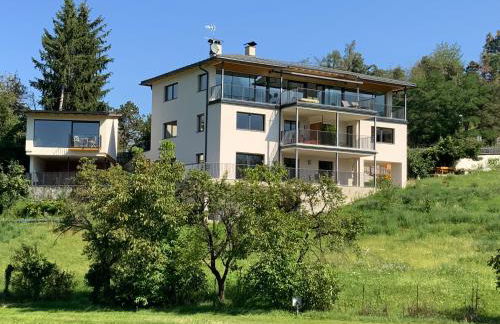 Residence Villa Schlern - Foto 2