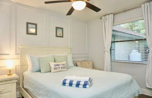 5BR House - Pool - Hot Tub - 8 Min to Hannah Park - Foto 46