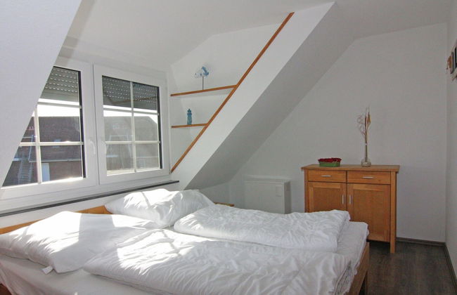 Ferienwohnung im Reihenhaus, Friedrichkoog-spitze - Foto 5