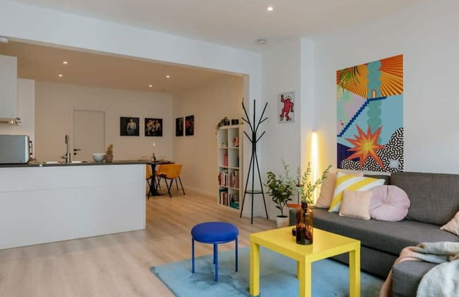 BE ANT Piet 24-201 in Antwerpen - Foto 9