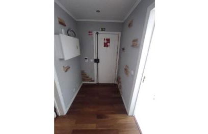 Large Contemporary Apartment with Three-Bedroom - Foto 14