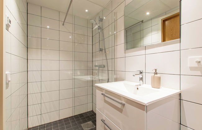 Uptown Hotel Apartments - Foto 31