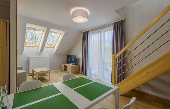 Apartamenty Stegna Forest - Photo 29