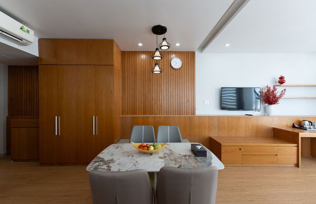 THANH LONG HOTEL - APARTMENT - Photo 26