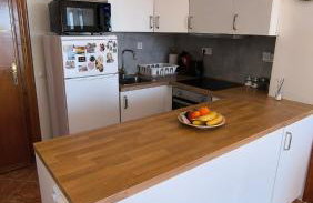 La Roca-Mediterráneo Views, 8th Floor-New Kitchen- POOL- Parking-Air Conditioning, Ceiling Fans & Free WIFI - Foto 9