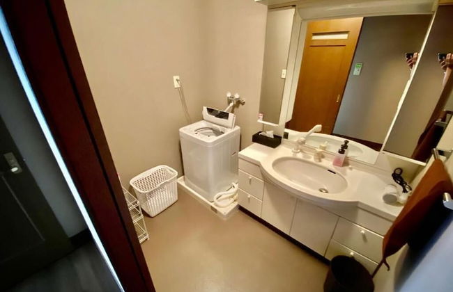 Hotel EL Utsunomiya 7 - Foto 24