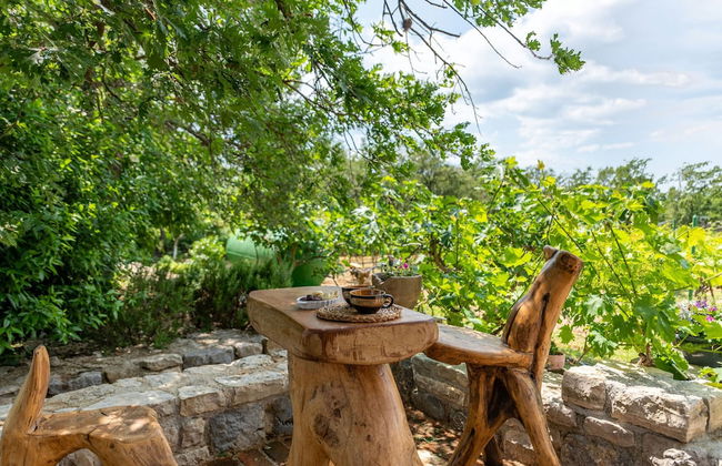 Villa Rosemary - Foto 33