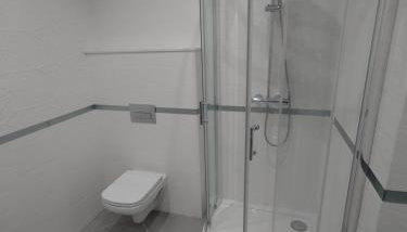 Bukowska House - Foto 2, Shower
