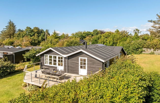 "Engelbertine" - 210m to the fjord - Foto 5