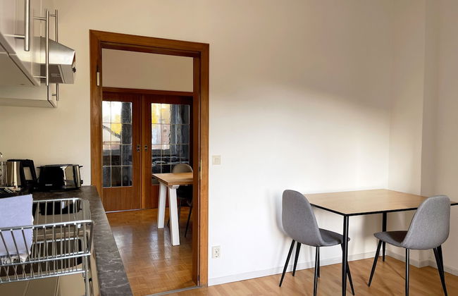 Apartments for fitters I Schützenstr. 4-12 - Foto 71