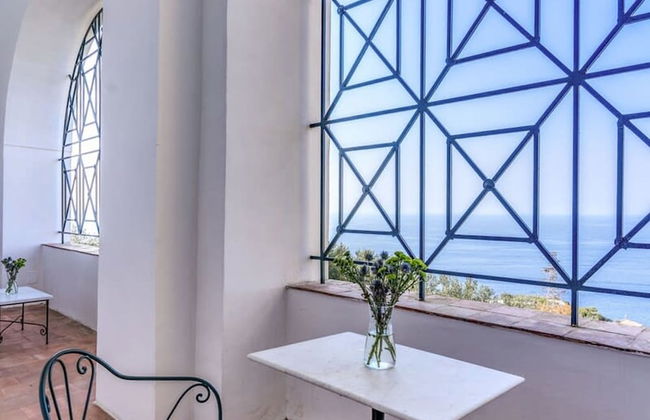 Villa Murat in Annunziata - Foto 14