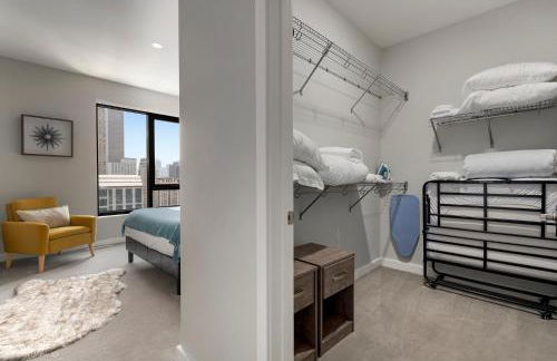 Aurelien Spacious Apartments in the Heart of Gold Coast - Foto 15