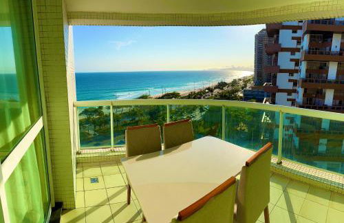 Apartamento beira mar Barra da Tijuca - Foto 28