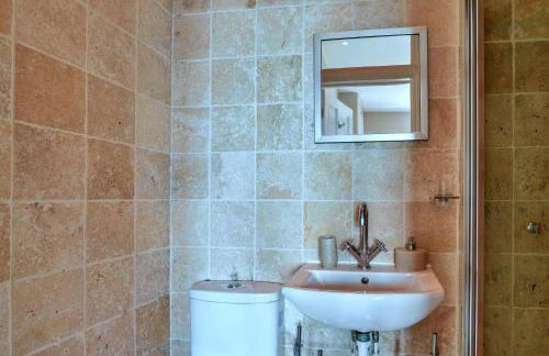 Finest Retreats - Rock House, Kingsand - Foto 24