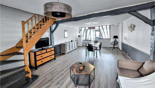 2 Bedroom Awesome Home In Gamaches - Foto 2