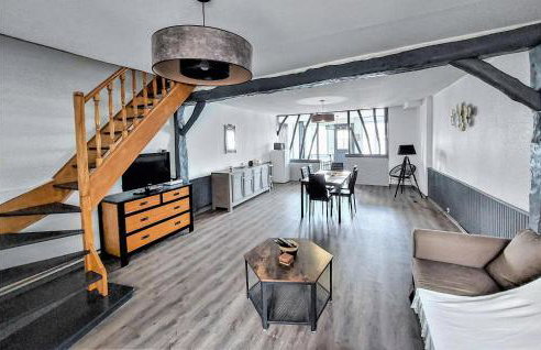 2 Bedroom Awesome Home In Gamaches - Foto 2