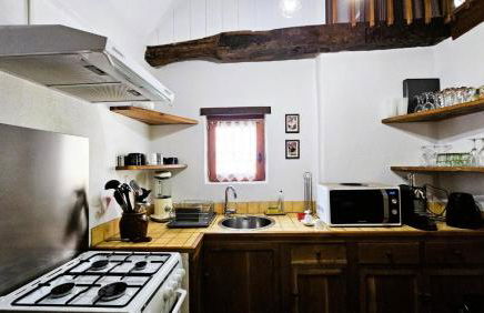 Gîte de France La valade 2 épis - Gîte de France 4 personnes MAE-9404 - Foto 23