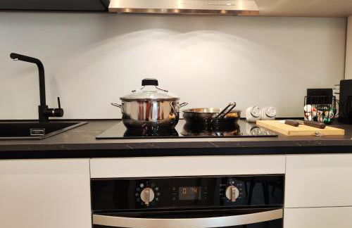 Jasmine Malpensa & Busto center - Foto 19