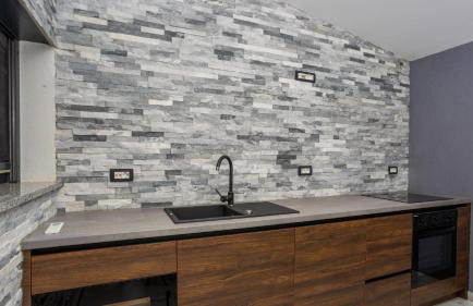 Villa Nada sea view&whirpool island Krk by Villas - Foto 40