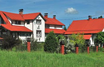 Apartamenty Widokowa Korbielów - Foto 35